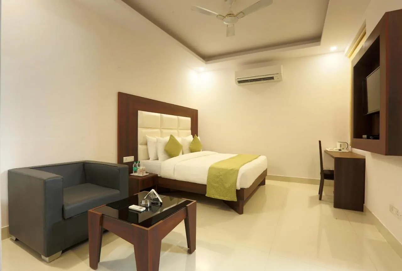 Hotel Arch Neu-Delhi