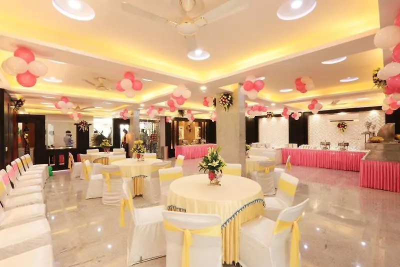 Hotel Arch Neu-Delhi