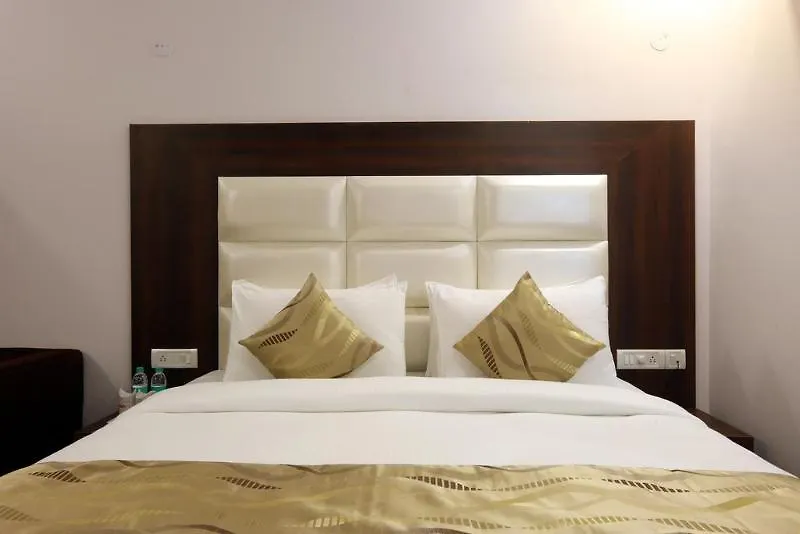 ****  Hotel Arch Neu-Delhi Indien
