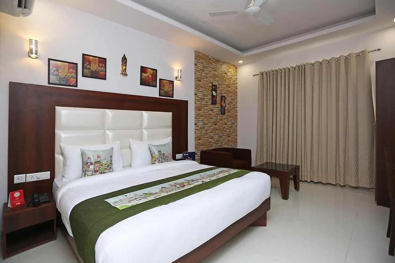 Hotel Arch Neu-Delhi