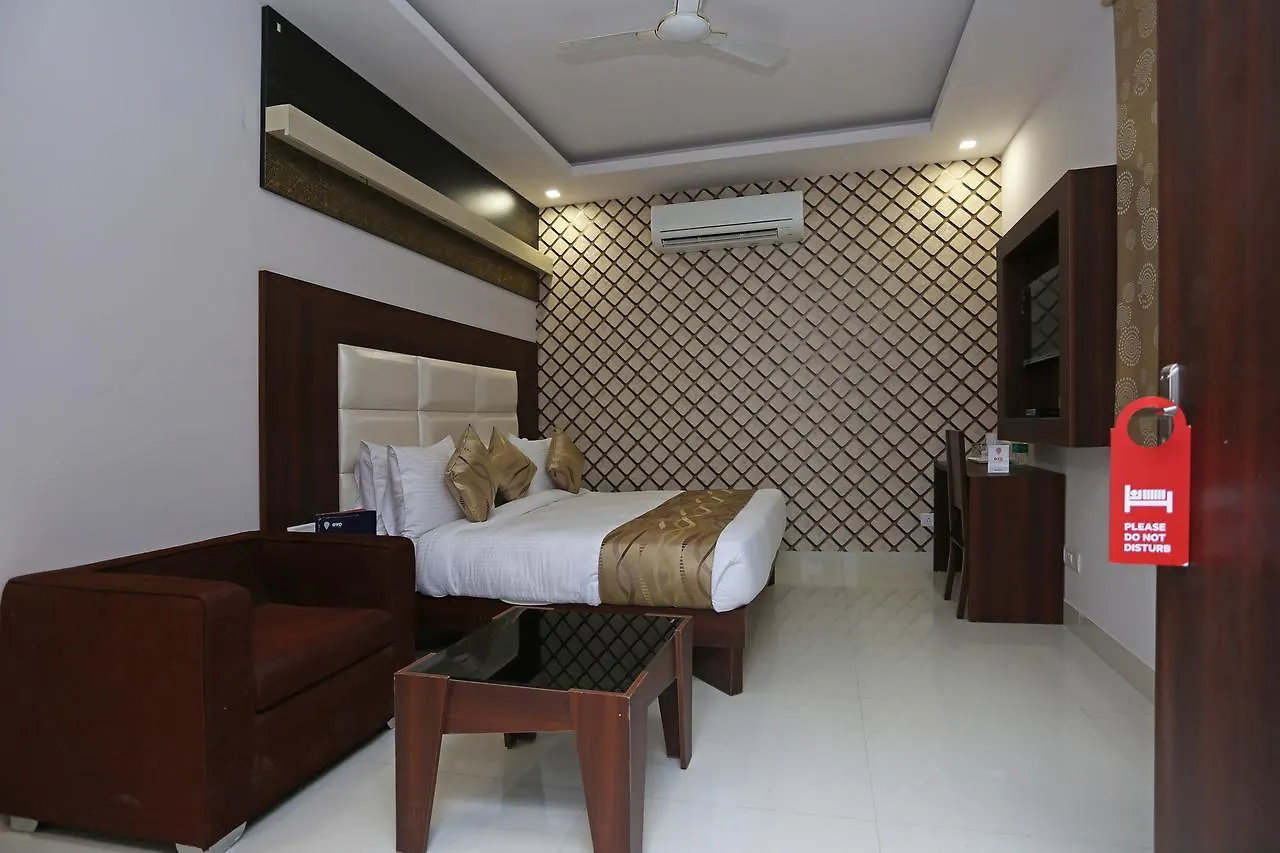 Hotel Arch Neu-Delhi