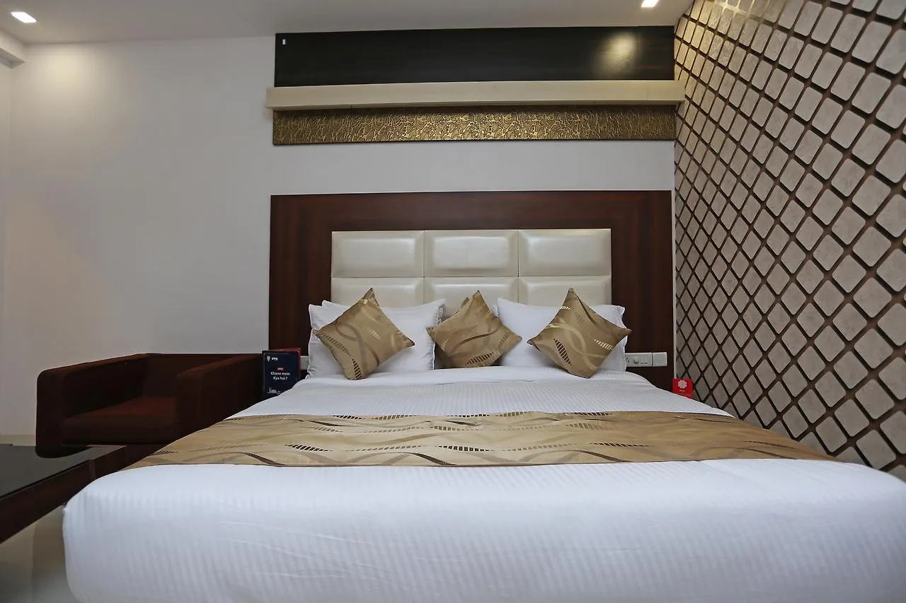 Hotel Arch Neu-Delhi