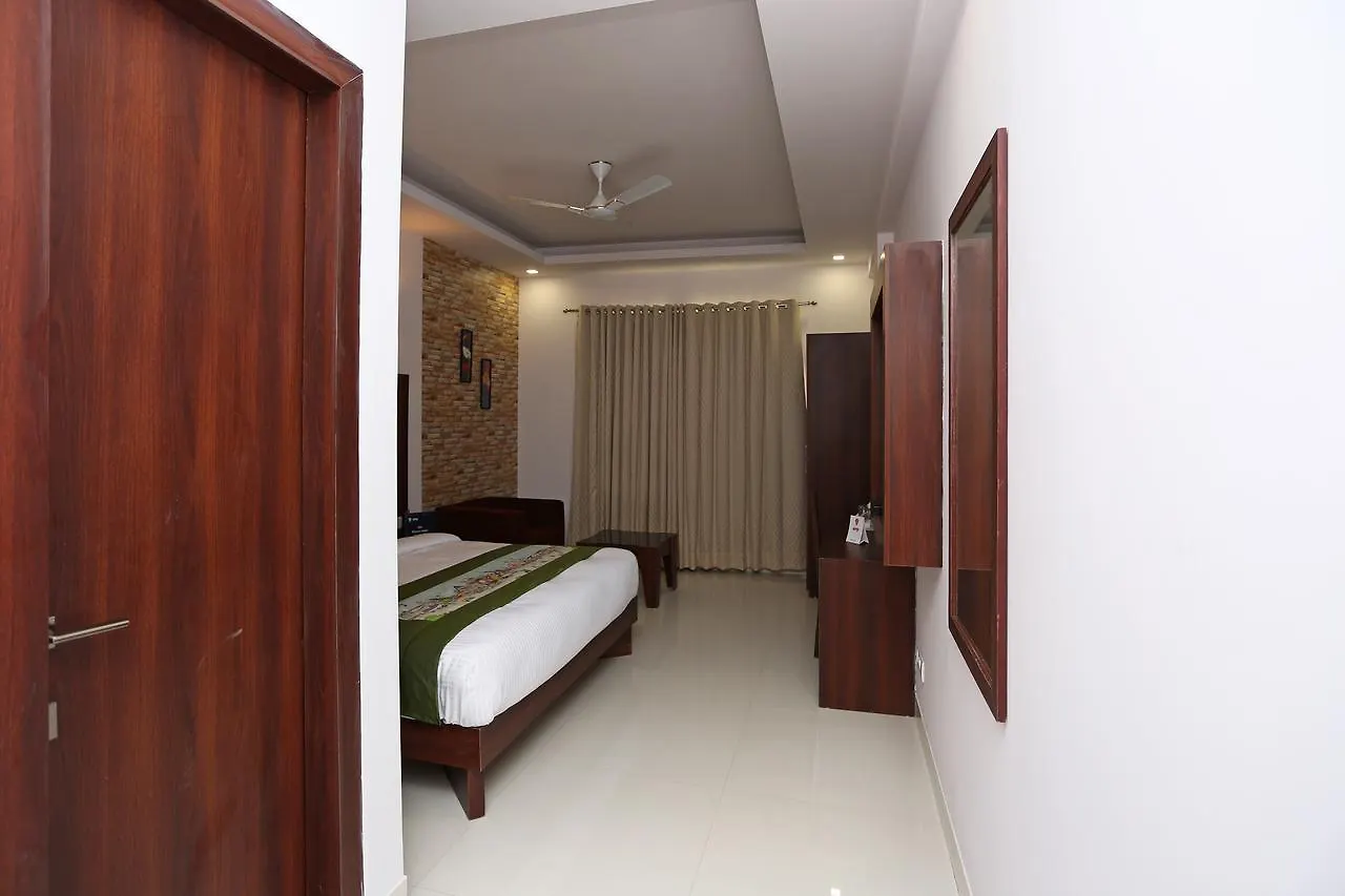 Hotel Arch Neu-Delhi