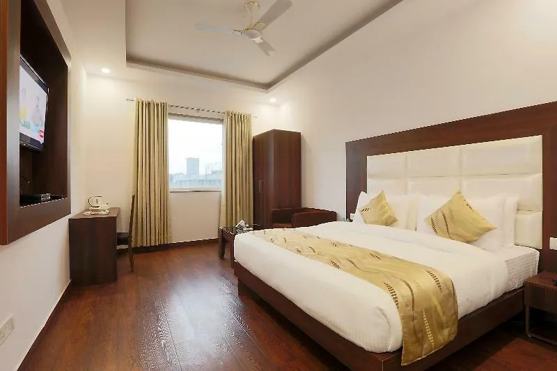 Hotel Arch Neu-Delhi