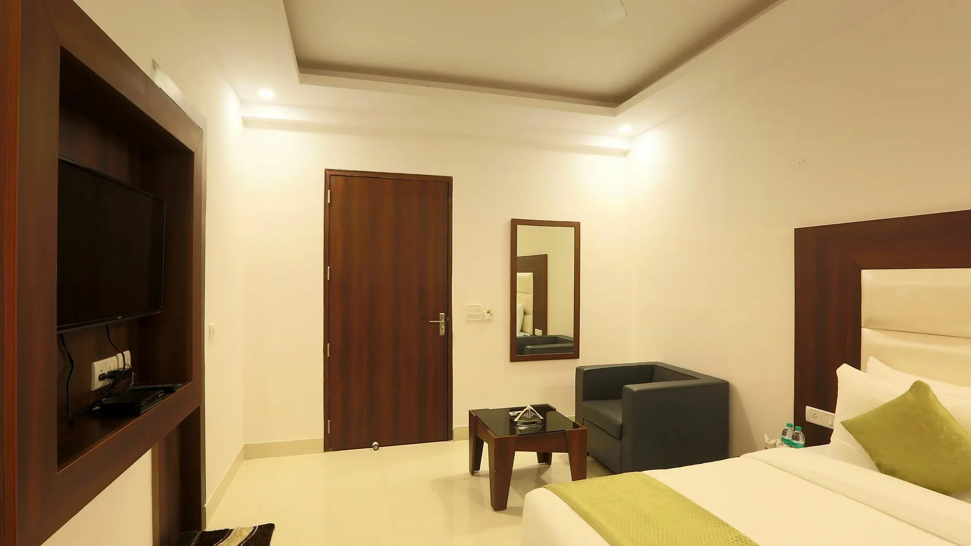 Hotel Arch Neu-Delhi 4*,  Indien