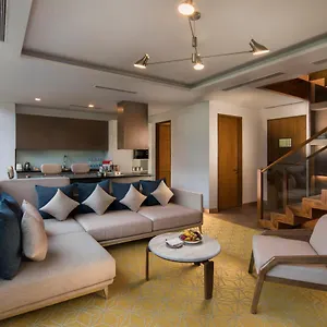 Hyatt Delhi Residences New Delhi