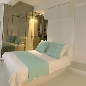 Apartment Stone