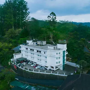 Hotel Issacs Residency ***