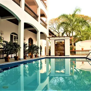 Hotel The Killians Boutique ****