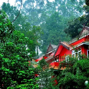 Курортный комплекс Tea Valley Resort, ****
