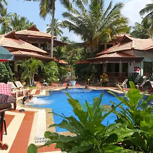 Resort Samsara Harmony ***