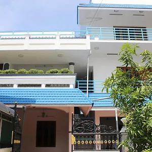 Homestay Puthenchirayil