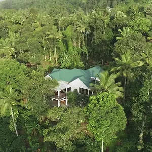 Homestay Coffee And Pepper Plantation
