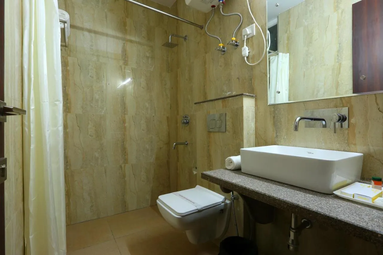 Hotel Arch - Near Aerocity New Delhi