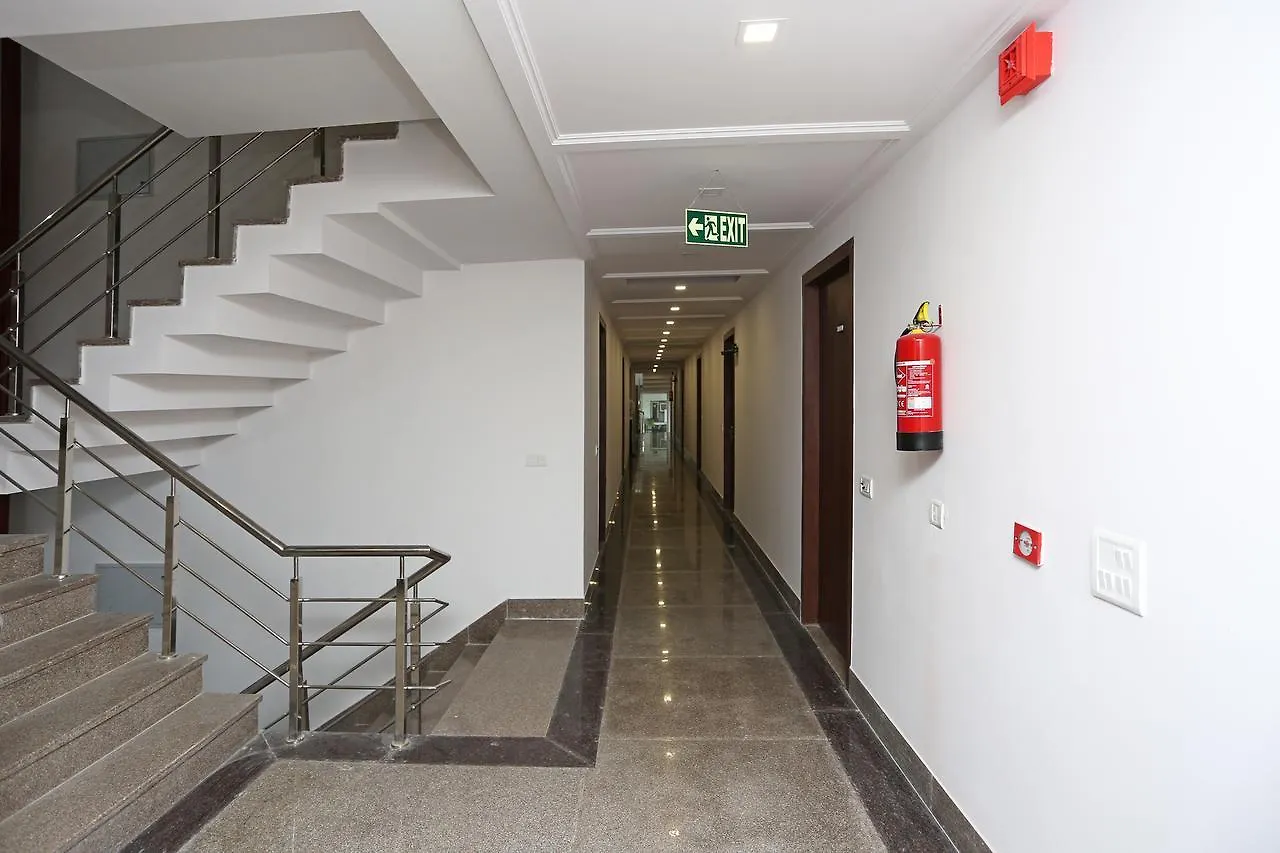 Hotel Arch - Near Aerocity New Delhi