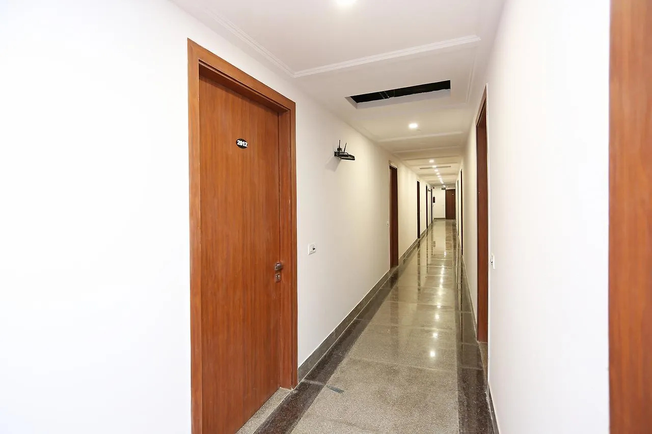 Hotel Arch - Near Aerocity New Delhi