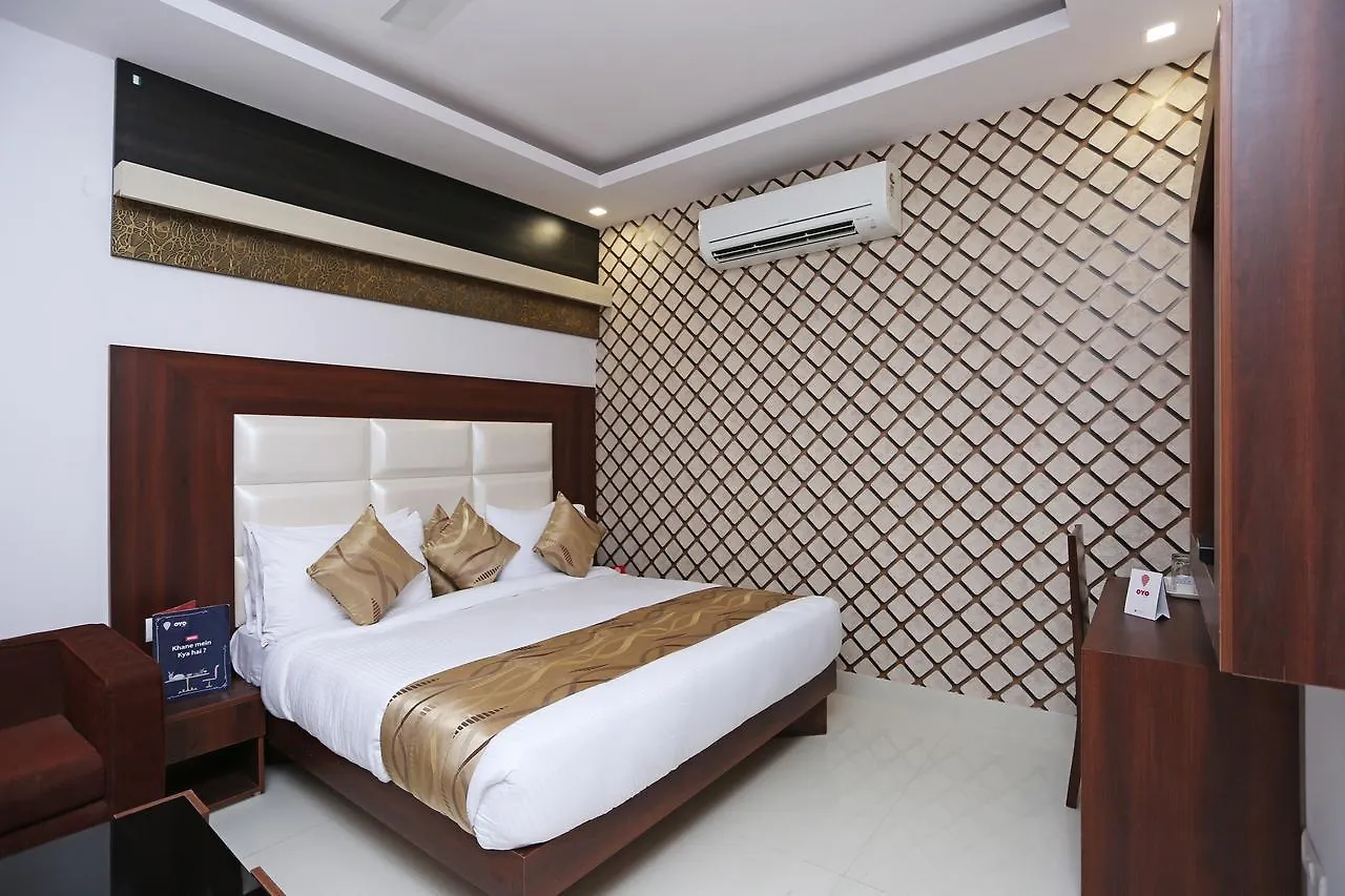 Hotel Arch - Near Aerocity New Delhi